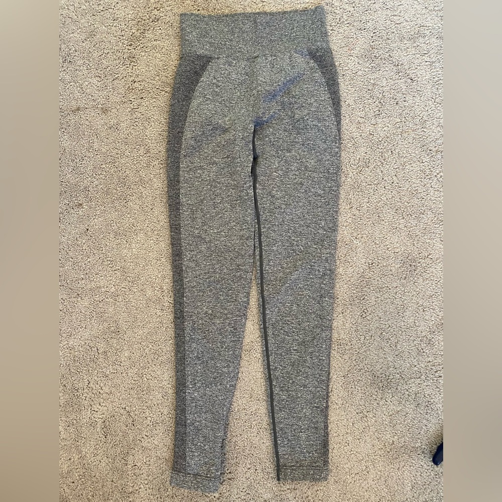 Gymshark seamless leggings